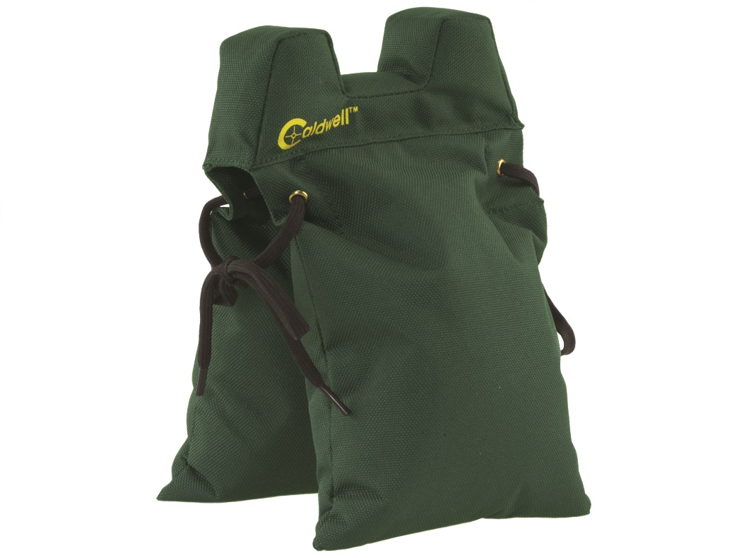 Caldwell HUNTERS BLIND BAG Zandzak Gevuld